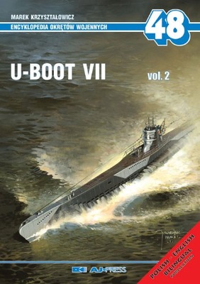 Eow 48 U-Boot VII Vol.2 Krzysztalowicz Marek