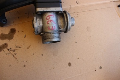 Egr bmw e39 2,5 tds фото №1
