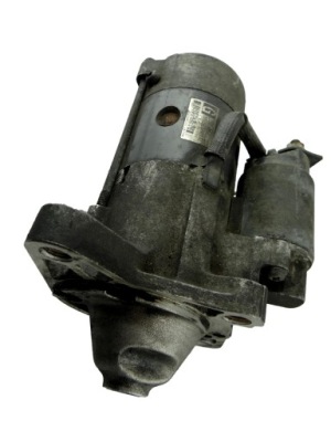 Стартер mazda 5 m002t88671 фото №1
