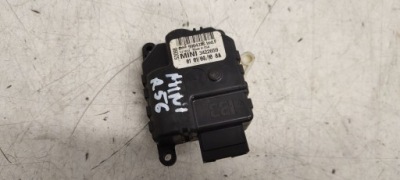 Моторчик обдув обігрівача mini r56 r57 cabrio one 1,6 фото №1