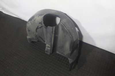 Підкрилок праве задні skoda rapid ii lift фото №1