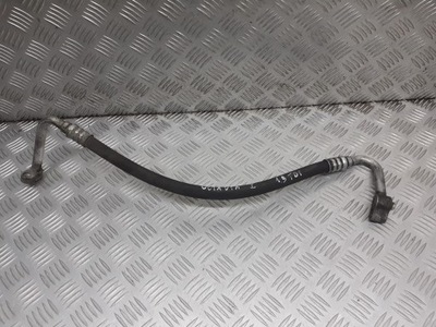 Шланг кондиционера skoda octavia i 1.9 tdi фото №1