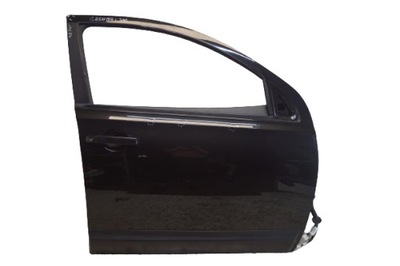 Дверь правый перед nissan qashqai j10 фото №1