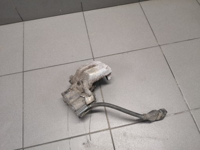 Суппорт тормозной левый задняя audi a8 d3 фото №1