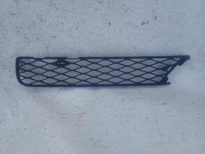 Mercedes r-klasa w251 05-09 решётка бампера левая фото №1