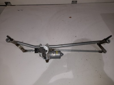 Renault master 141409360 механизм дворник фото №1