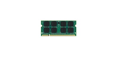 Pamięć RAM DDR2 Goodram GR800S264L6/1G 1 GB