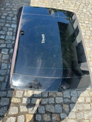 Панорама крыша люк hyundai ioniq 5 v 21r- фото №1