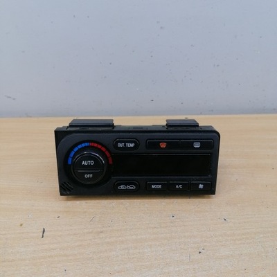 Subaru legacy iii панель обдув кондиціонера фото №1