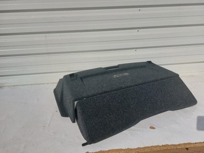 Полиця багажника vw eos 1q0 eu фото №1