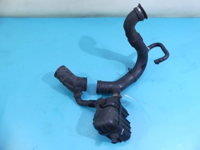 Труба повітря резонатор alfa romeo 159 1.9 jtd фото №1