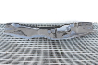 Mercedes vito w447 жабо нижние металлический фото №1