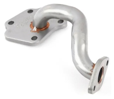 Оригинальный номер audi a4 b7 s4 4.2 трубка масляная шланг масла фото №1