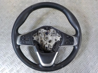 Bmw 2 f46 17- повітропровід фото №1