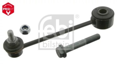 Febi bilstein 31842 з'єднувач стабілізатора. фото №1