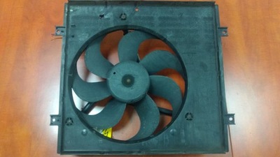 Вентилятор vw golf 4 1.4 1j0121207 фото №1