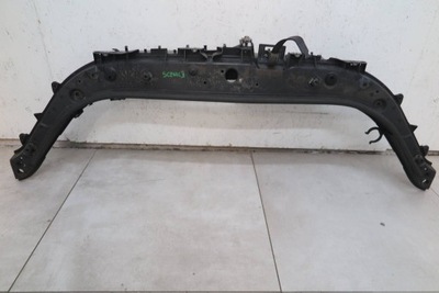 Pas передний перед усилитель верхний renault scenic ii фото №1