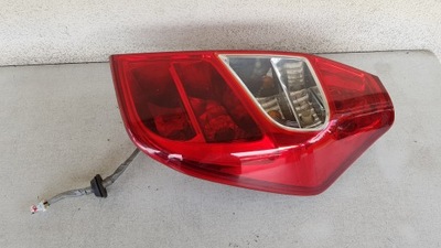 Лампа задняя задняя правая hyundai i10 lift фото №1