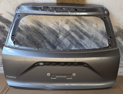 Кришка багажника кришка багажника kia niro ii 2 фото №1