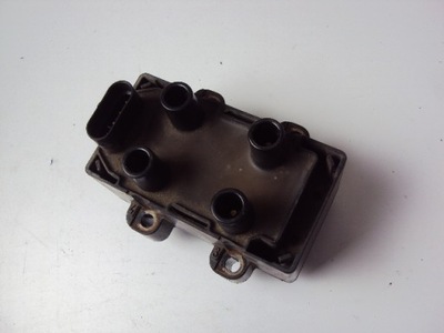 Катушка зажигания renault twingo i clio ii 1.2 8v фото №1