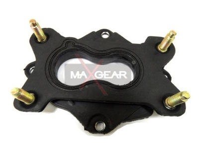 MAXGEAR - 100961CN5 - ВОРОТОК, КАРБЮРАТОР - ПОДСТАВКА КАРБЮРАТОРA VW 1,8 A80/10