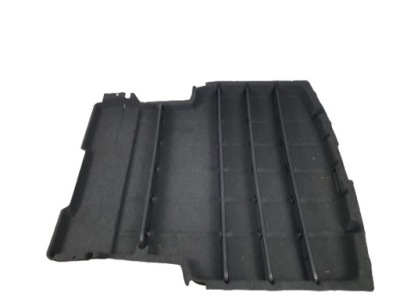 Пол обшивка багажника bmw 5 e61 7050373 фото №1