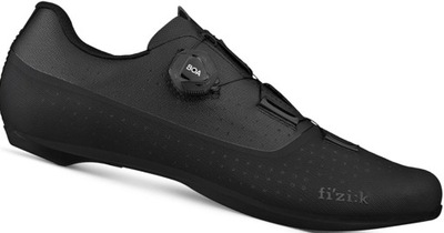 Buty Szosowe SPD-SL FIZIK TEMPO OVERCURVE R4 black/black r. 44,5