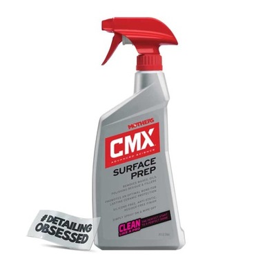 Mothers CMX Ceramic Surface Prep 710ml