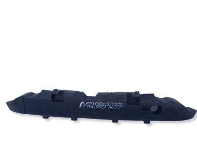 Абсорбер бампера задній пінополістирол mercedes slk r172 a1728853237 фото №1