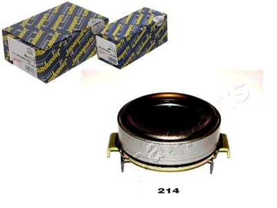 Japanparts cf-214 підшипник випускне фото №1