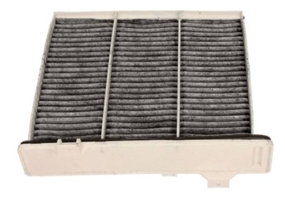 FILTER CABINS MITSUBISHI PAJERO 00-/07- Z WEGLEM  