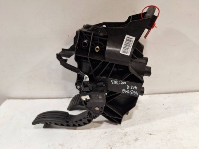 Педаль тормоза 465016415r renault trafic iv vivaro b 21- фото №1