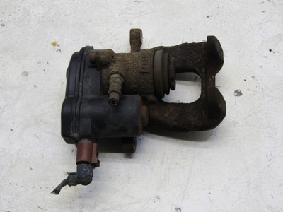 Суппорт тормозной задний левый задняя jeep renegade 32353471 55610 фото №1