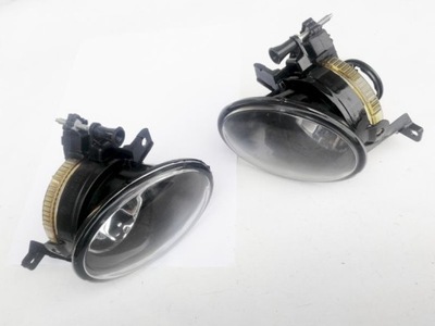 Vw seat протитуманні фари протитуманна фара фото №1