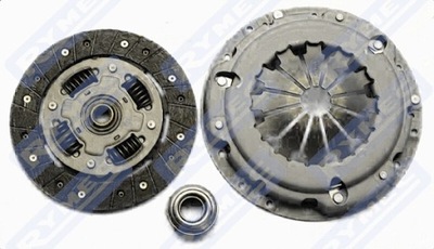 CLUTCH KPL. FIAT DOBLO/FIORINO/PUNTO/QUBO 1,4 08-  