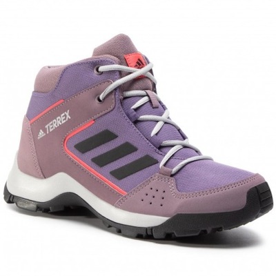 Buty dziecięce ADIDAS HYPERHIKER K G26534 16669407022