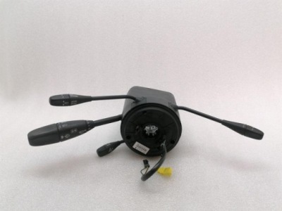 Mercedes w220 a0285456932 двірник stalk switch колонка фото №1