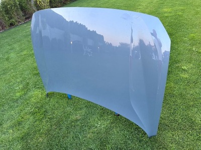 Капот кришка двигуна polestar ii 2 2019- оригінал alu фото №1