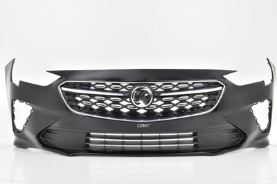 Opel insignia b ii gsi lift 2022- бампер передній фото №1