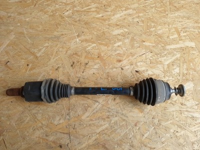 Bmw x3 g01 g02 привідний вал лівий перед 8687781 фото №1