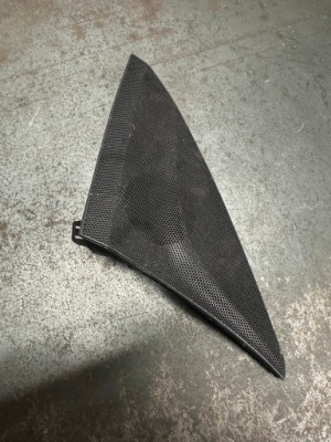 Накладка динаміка дверей ліва передня перед 9682434877 фото №1