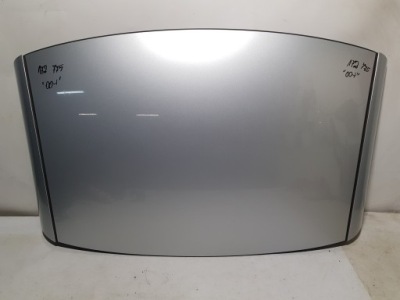 Дах обшивка дах mercedes slk r172 w172 775 c775 фото №1