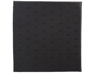 Guma na fleki ZIMOWA vera gomma 6 mm 50 x 50 cm czarna