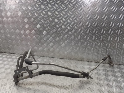 Шланг кондиционера opel zafira b 1.6 фото №1