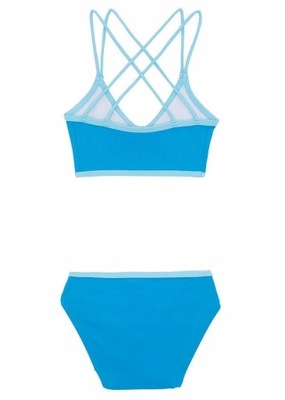 Bonprix KOMPLET BIKINI 152