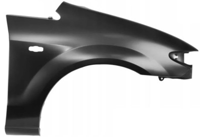 Крила перед правий mazda premacy 99-04r фото №1