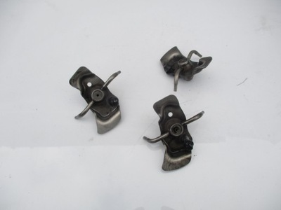 Jaguar xj xf range land rover sport discovery 3.0d насадка масляная поршня фото №1