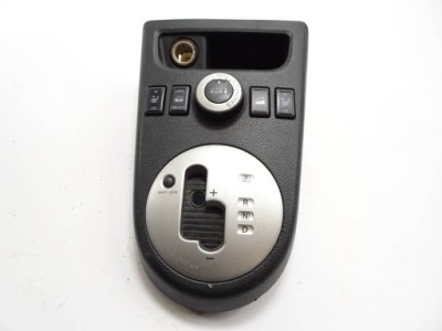 Панель перемикання приводу nissan x-trail t31 фото №1