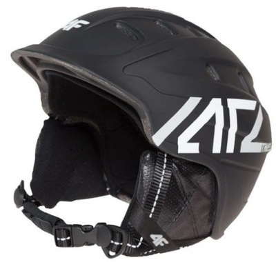 KASK NARCIARSKI SNOWBOARD 4F KSM252 S/M 55-58cm