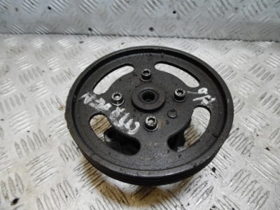 Насос підсилювача peugeot 306 9151249180 фото №1